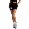 ABM4 Women's Not Your Basic Shorts 2.0 (Invisible Scrunch) Thumbnail
