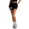 ABM4 Women's Not Your Basic Shorts 2.0 (Invisible Scrunch) Thumbnail