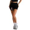 ABM4 Women's Not Your Basic Shorts 2.0 (Invisible Scrunch) Thumbnail