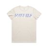 4610 Women's Maple Active Blend Tee Thumbnail
