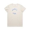 4610 Women's Maple Active Blend Tee Thumbnail