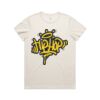 4610 Women's Maple Active Blend Tee Thumbnail