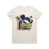 4610 Women's Maple Active Blend Tee Thumbnail