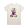 4610 Women's Maple Active Blend Tee Thumbnail