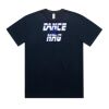 5052 Men's Block Oversized Tee Thumbnail