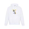 OCH300 Men's Clipper Hoodie Thumbnail