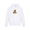 OCH300 Men's Clipper Hoodie Thumbnail