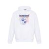 OCH300 Men's Clipper Hoodie Thumbnail