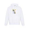 OCH300 Men's Clipper Hoodie Thumbnail