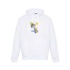 OCH300 Men's Clipper Hoodie Thumbnail