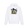 OCH300 Men's Clipper Hoodie Thumbnail