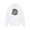 OCH300 Men's Clipper Hoodie Thumbnail
