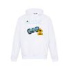 OCH300 Men's Clipper Hoodie Thumbnail