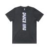 4085 Women's Stone Wash Heavy Tee Thumbnail