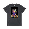 4085 Women's Stone Wash Heavy Tee Thumbnail