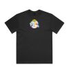 5030 Men's Box Tee Thumbnail